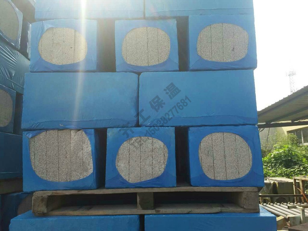 水泥發泡板(防火隔離帶專用)