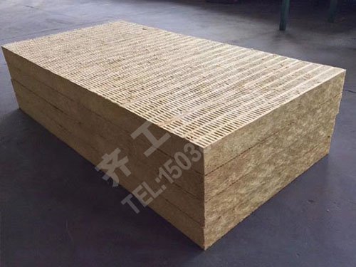 巖棉板在施工過程中會出現哪些問題？