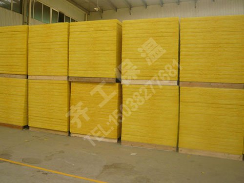 除了外墻保溫，巖棉板還可以用在哪些地方