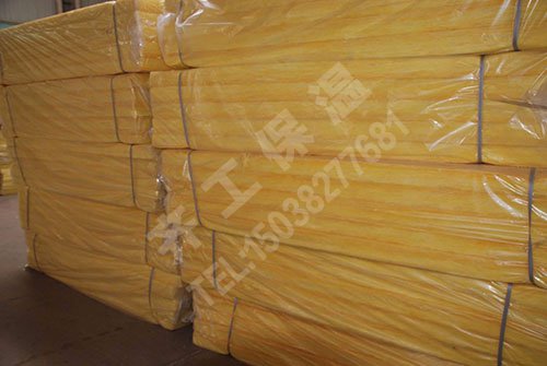 玻璃棉性能參數(shù)的一些問(wèn)題