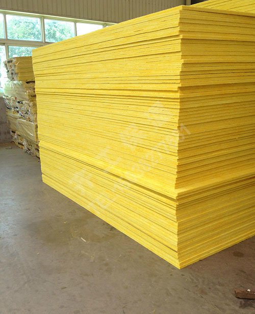 為何橡塑保溫板能在建筑行業(yè)持續(xù)流行？