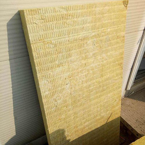 巖棉板為何能收到大家的喜愛(ài)？