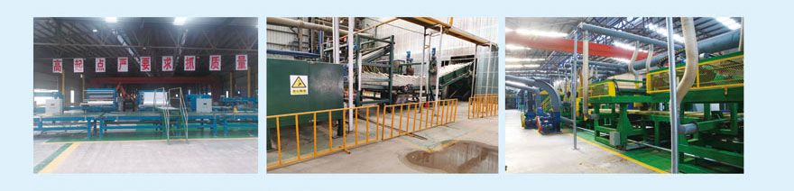 A1級(jí)防火巖棉板