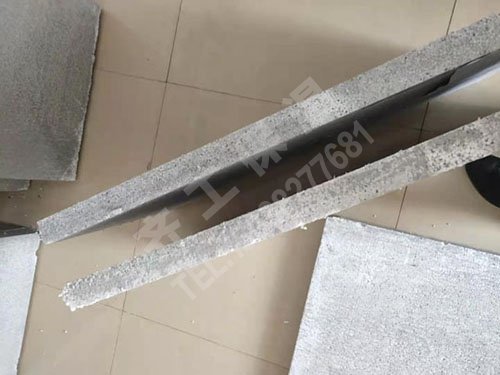 PVC發泡板的物理性指標是怎樣的呢？