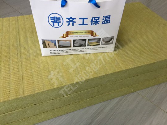 巖棉生產(chǎn)廠家的巖棉廢料、廢渣如何再利用