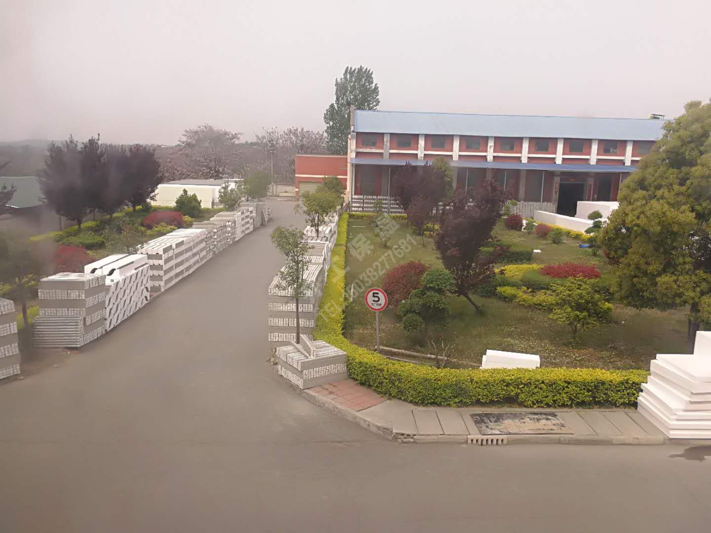 做外墻防火隔離帶用什么材料比較好？