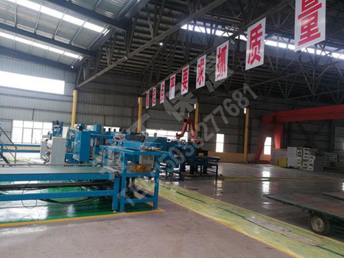 淺談采購防火巖棉板價格區別