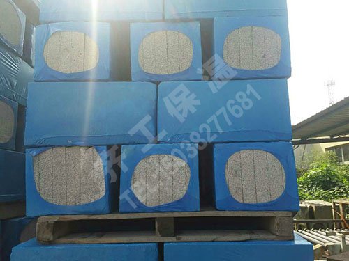 不同保溫材料的導(dǎo)熱系數(shù)