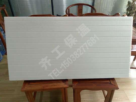 外墻聚苯板都有哪些優(yōu)點啊？