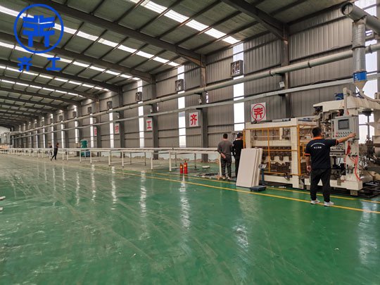 濮陽擠塑板在保溫行業已經發展成為趨勢