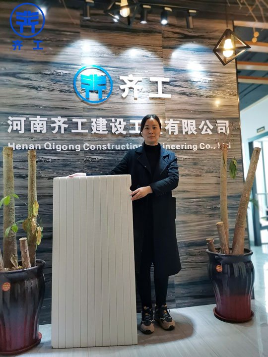 擠塑板為建筑節(jié)能問題做出了巨大的貢獻