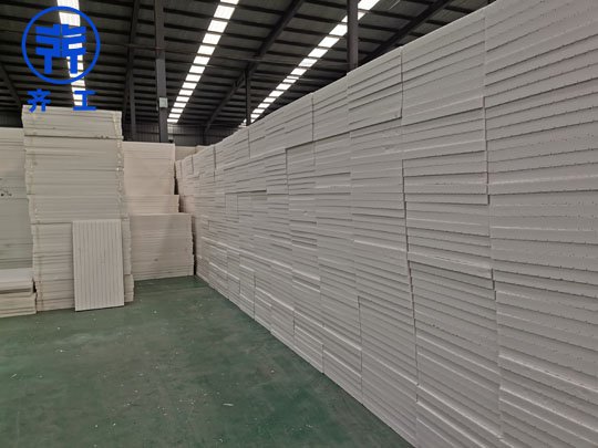 對于B1級擠塑板的正確認識