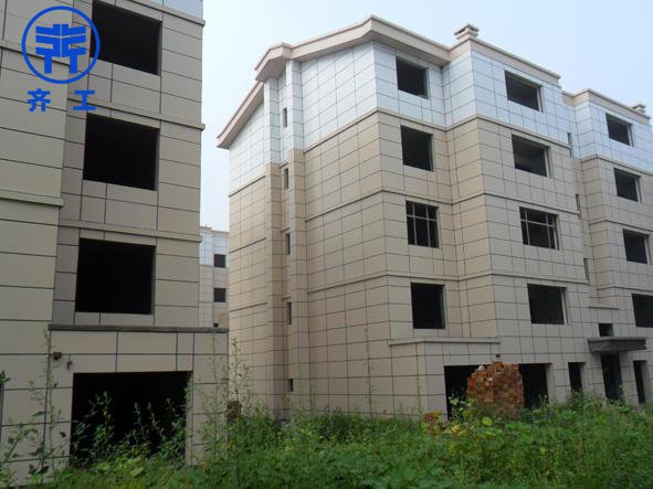 生產開封阻燃性擠塑板使用的原料與加工