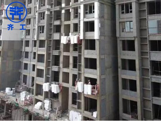 目前我國XPS擠塑板阻燃劑應用