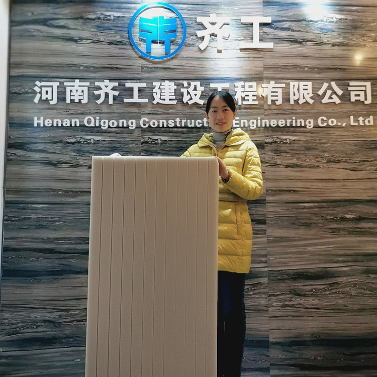 擠塑板保溫材料的生產應該注意什么