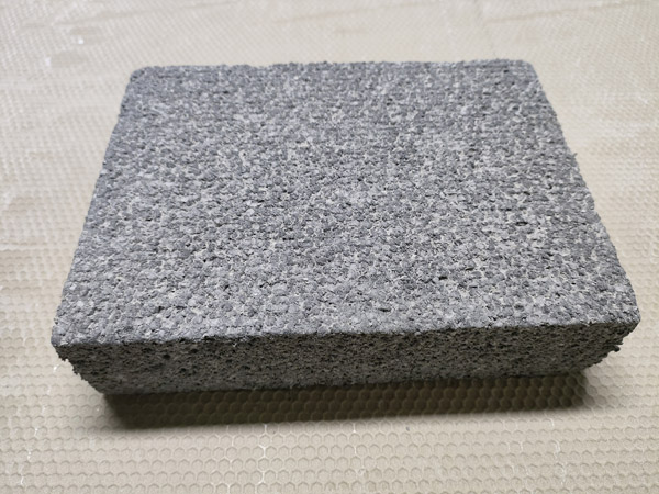 無機(jī)改性石墨聚苯板