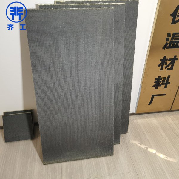 齊工新型砂漿復合巖棉板